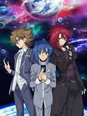 卡片战斗先导者