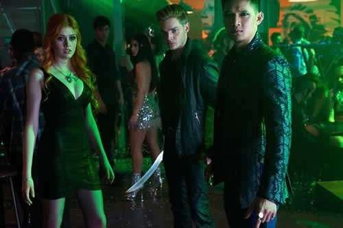 暗影猎人第二季