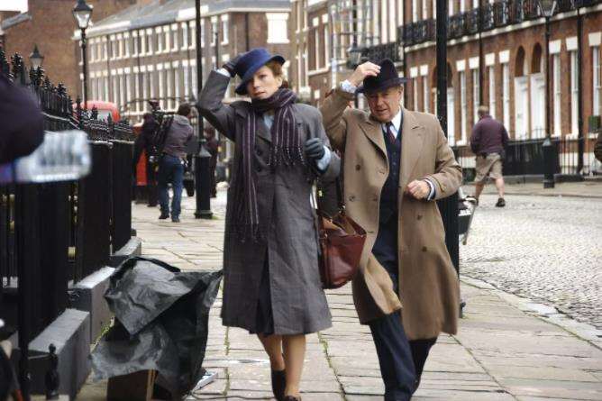 战地神探第六季