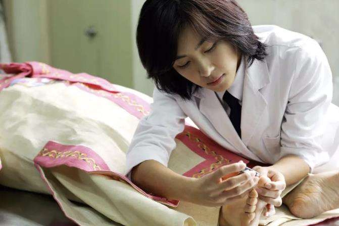 我的爱在我身边