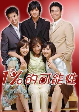 百分之一的可能性