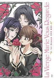 圣母在上第一季