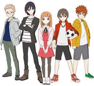 侦探小队KZ事件簿