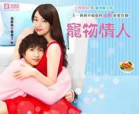 宠物情人