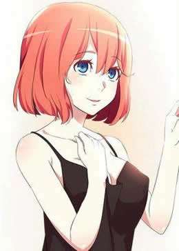 妖怪名单第一季