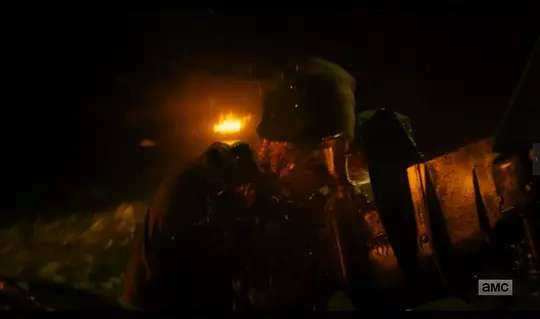 止尸之惧 第两季的剧照