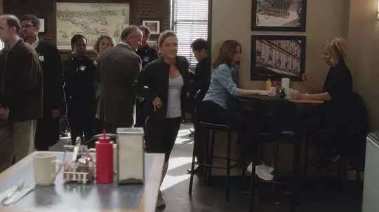 妙女神探 第三季的剧照