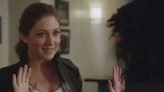 妙女神探 第三季的剧照