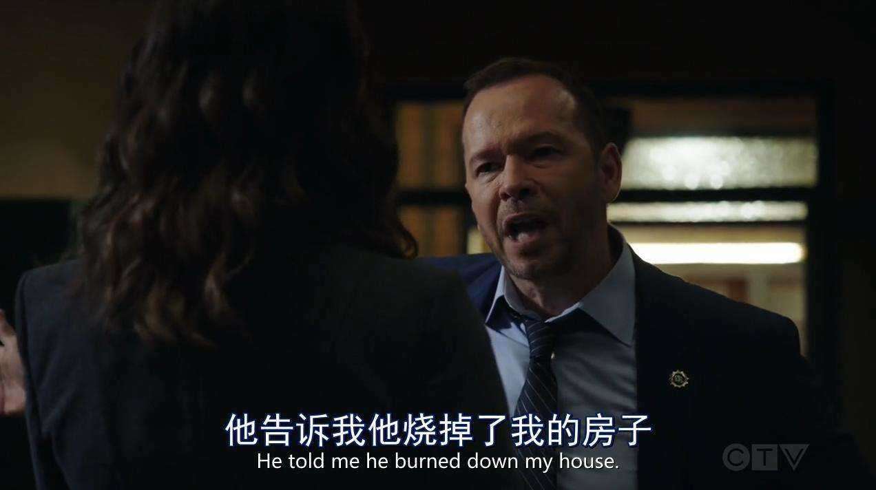 大坏人  世家 第九季的剧照