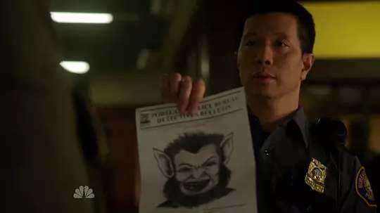 格林 第四时的剧照