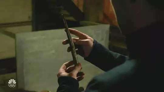 格林 第五季的剧照