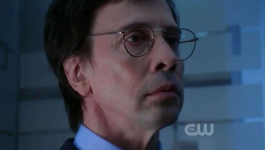 超人前传 第六季的剧照