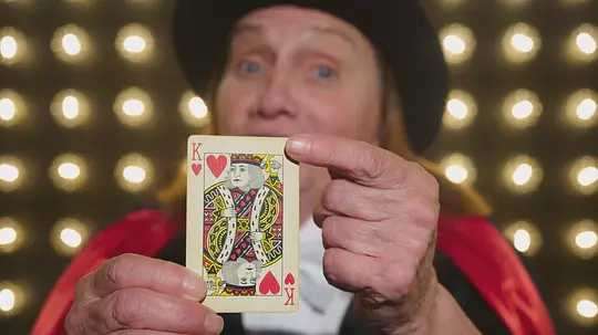 男子监仓 第六季的剧照