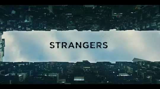 目逝世  人 第一季的剧照