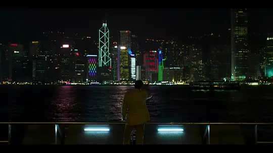 目逝世  人 第一季的剧照