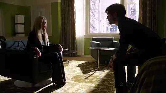 格林 第一季的剧照