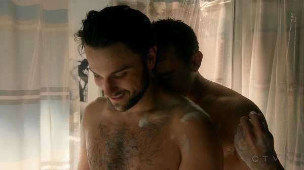 遁出法网   第三季的剧照