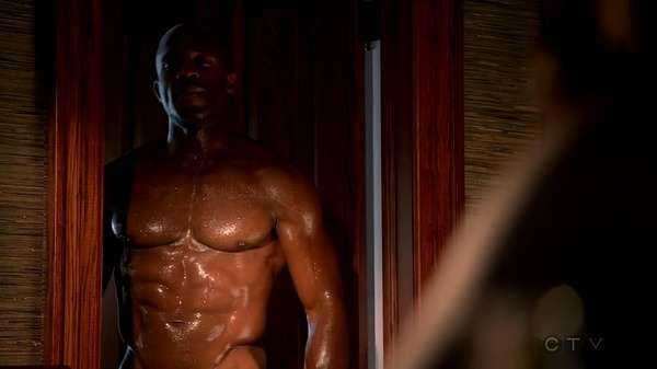 遁出法网   第三季的剧照