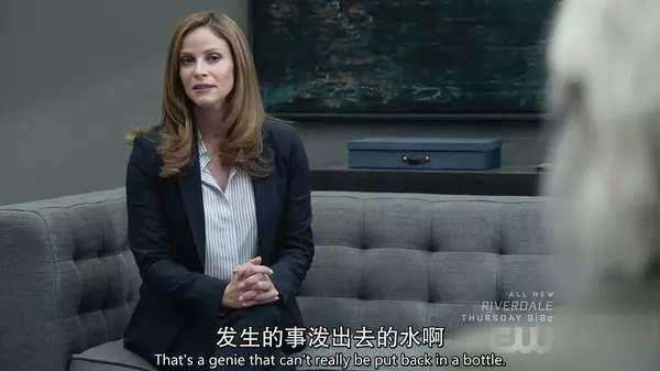 我是僵尸 第三季的剧照