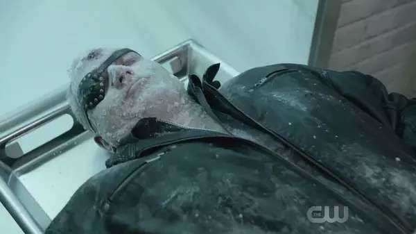 我是僵尸 第三季的剧照