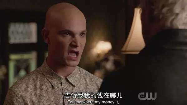 我是僵尸 第三季的剧照