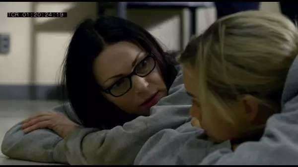 男子监仓 第五季的剧照