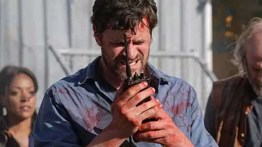 僵尸国度   第一季的剧照