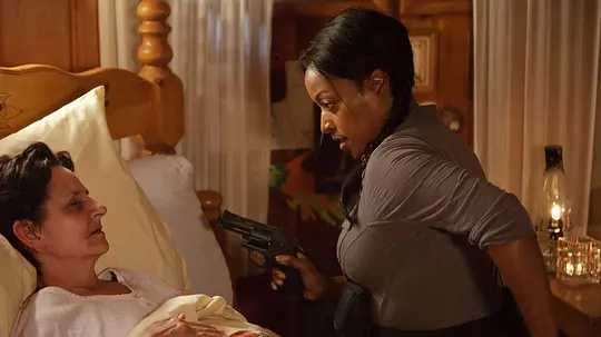 僵尸国度   第一季的剧照