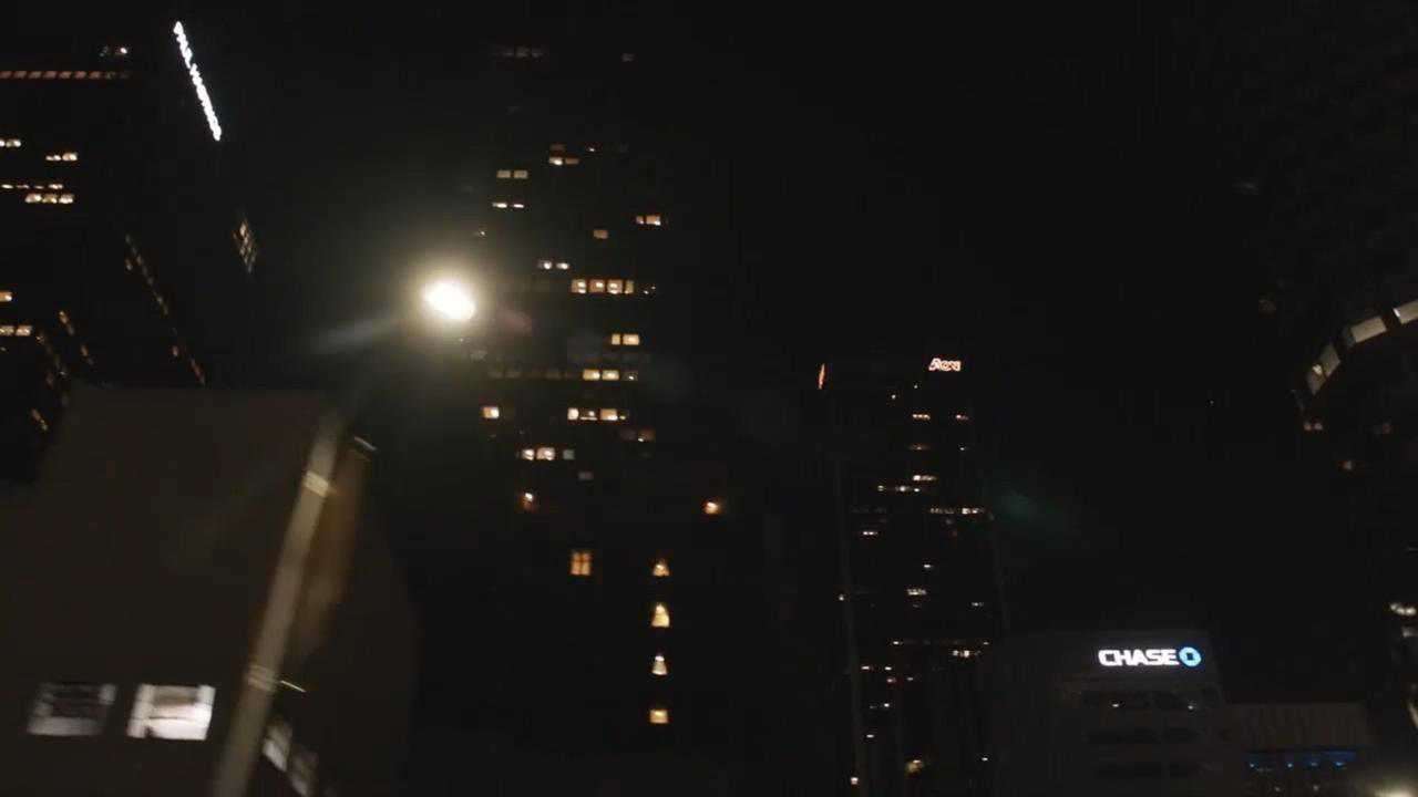 没有安感 第三季的剧照