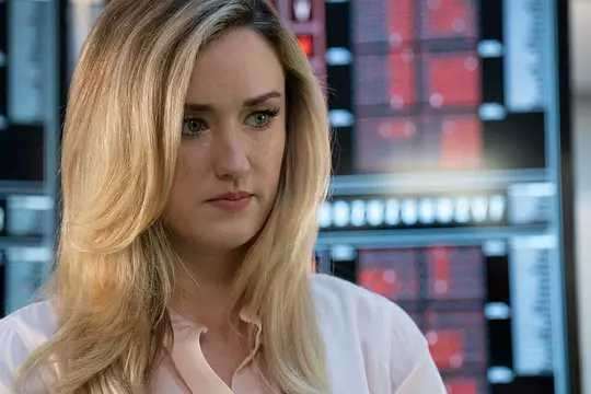 盲面 第四时的剧照