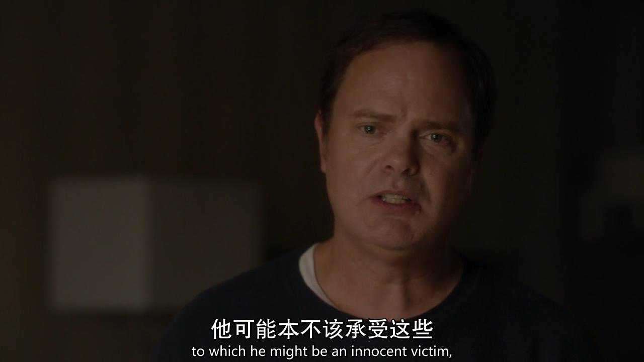 104号房间 第两季的剧照