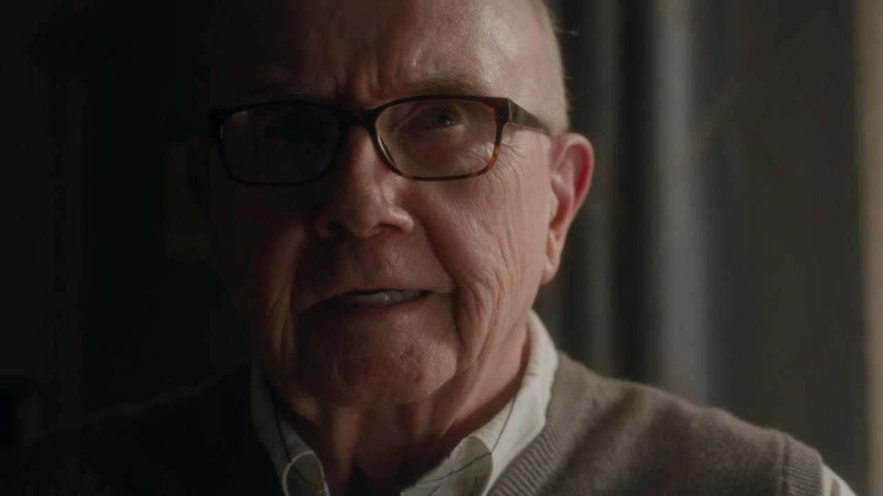 104号房间 第两季的剧照