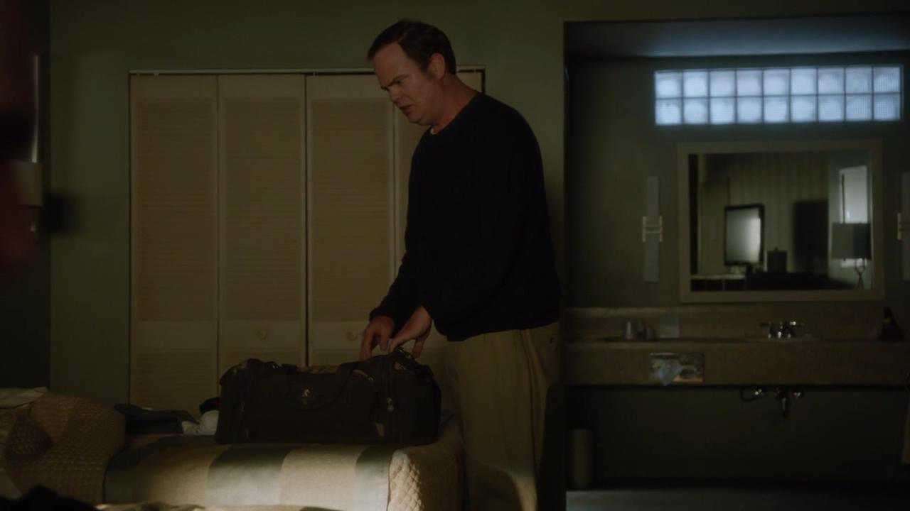 104号房间 第两季的剧照