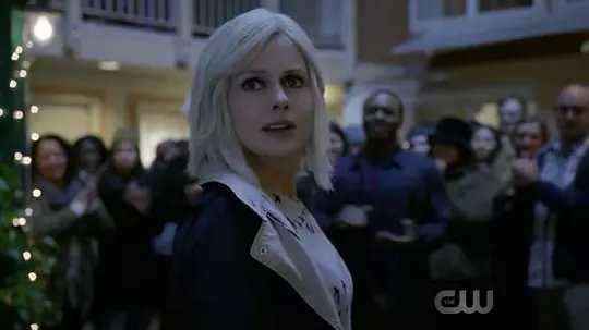 我是僵尸 第四时的剧照