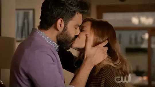 我是僵尸 第四时的剧照