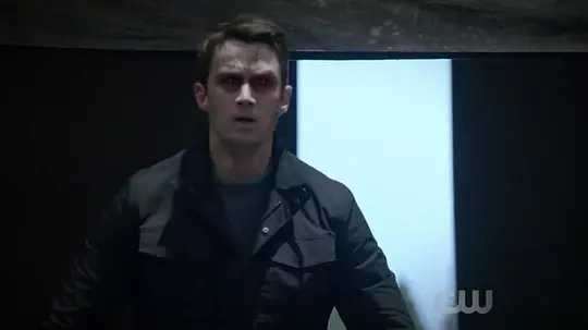 我是僵尸 第四时的剧照