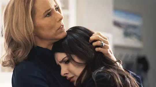 国务卿女人   第两季的剧照