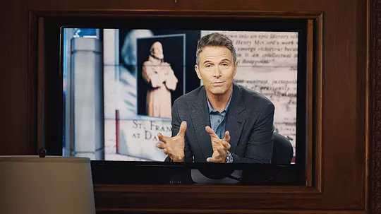 国务卿女人   第两季的剧照