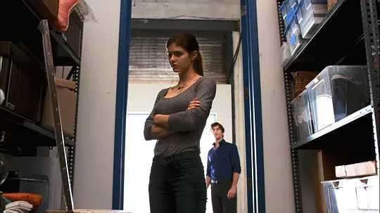 妙警贼探 第两季的剧照