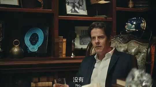 亚特兰除夜  除夜  第一季的剧照