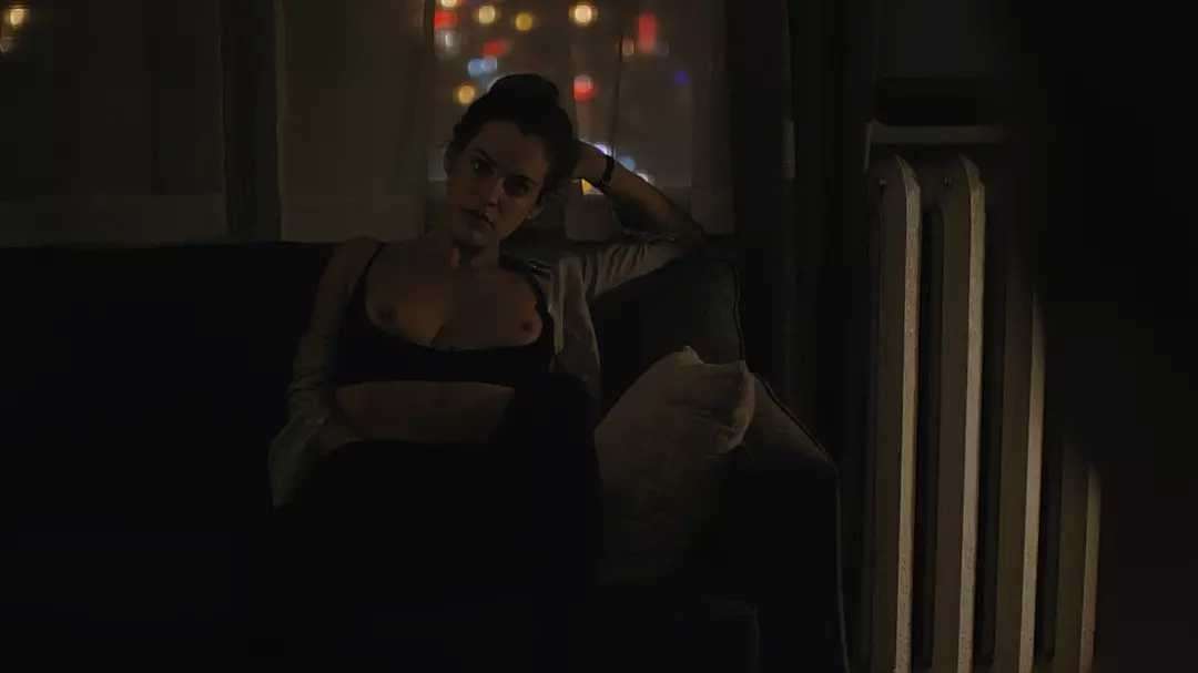 应召女友 第一季的剧照