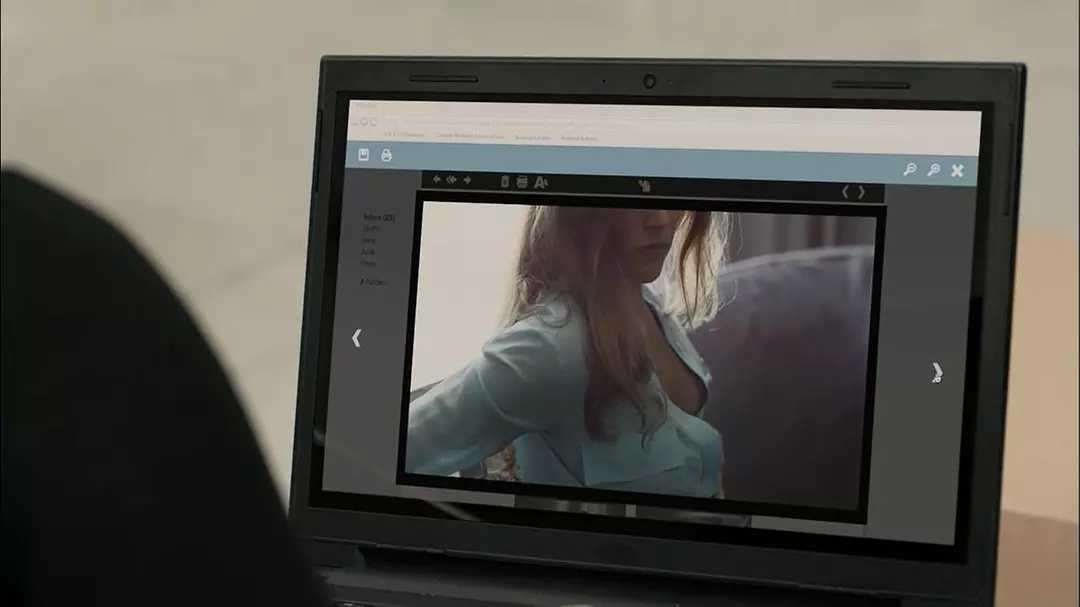 应召女友 第一季的剧照