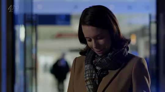 乌镜 第两季的剧照