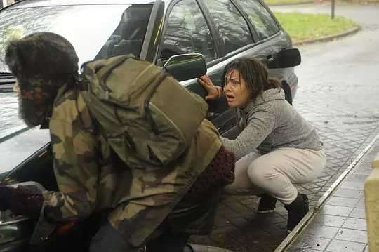 乌镜 第两季的剧照