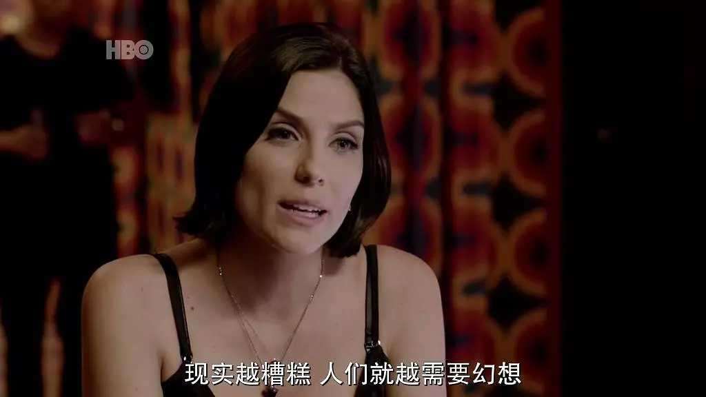 营销伎巧 第一季的剧照