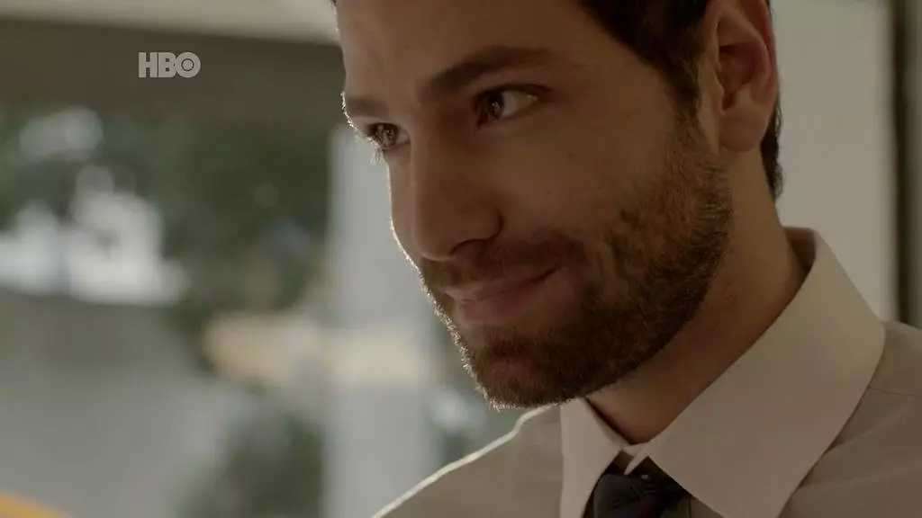 营销伎巧 第一季的剧照