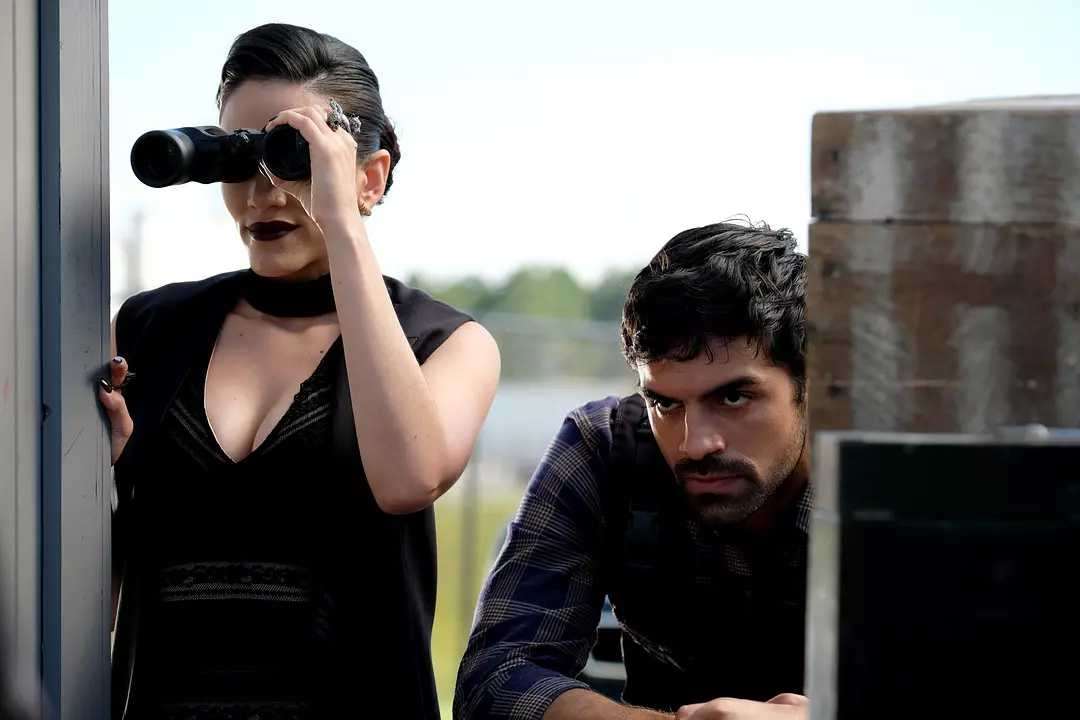 天分 同禀 第一季的剧照