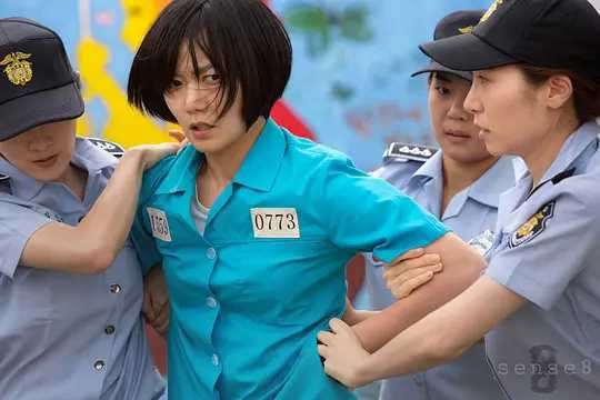 超感猎杀 第一季的剧照