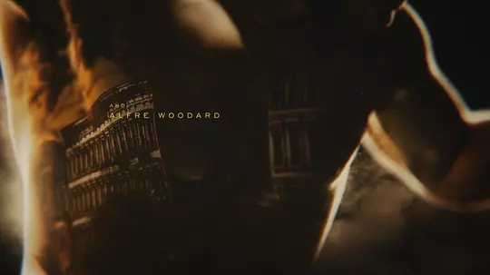 卢克·凯奇 第一季的剧照