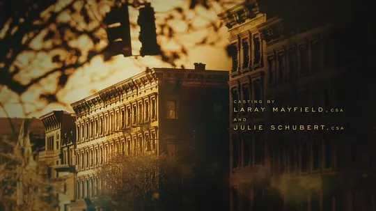 卢克·凯奇 第一季的剧照